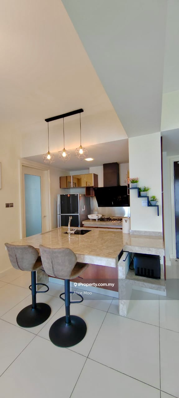 Condominium for Rent in Tiffani Kiara by Alice Moo - iProperty.com.my