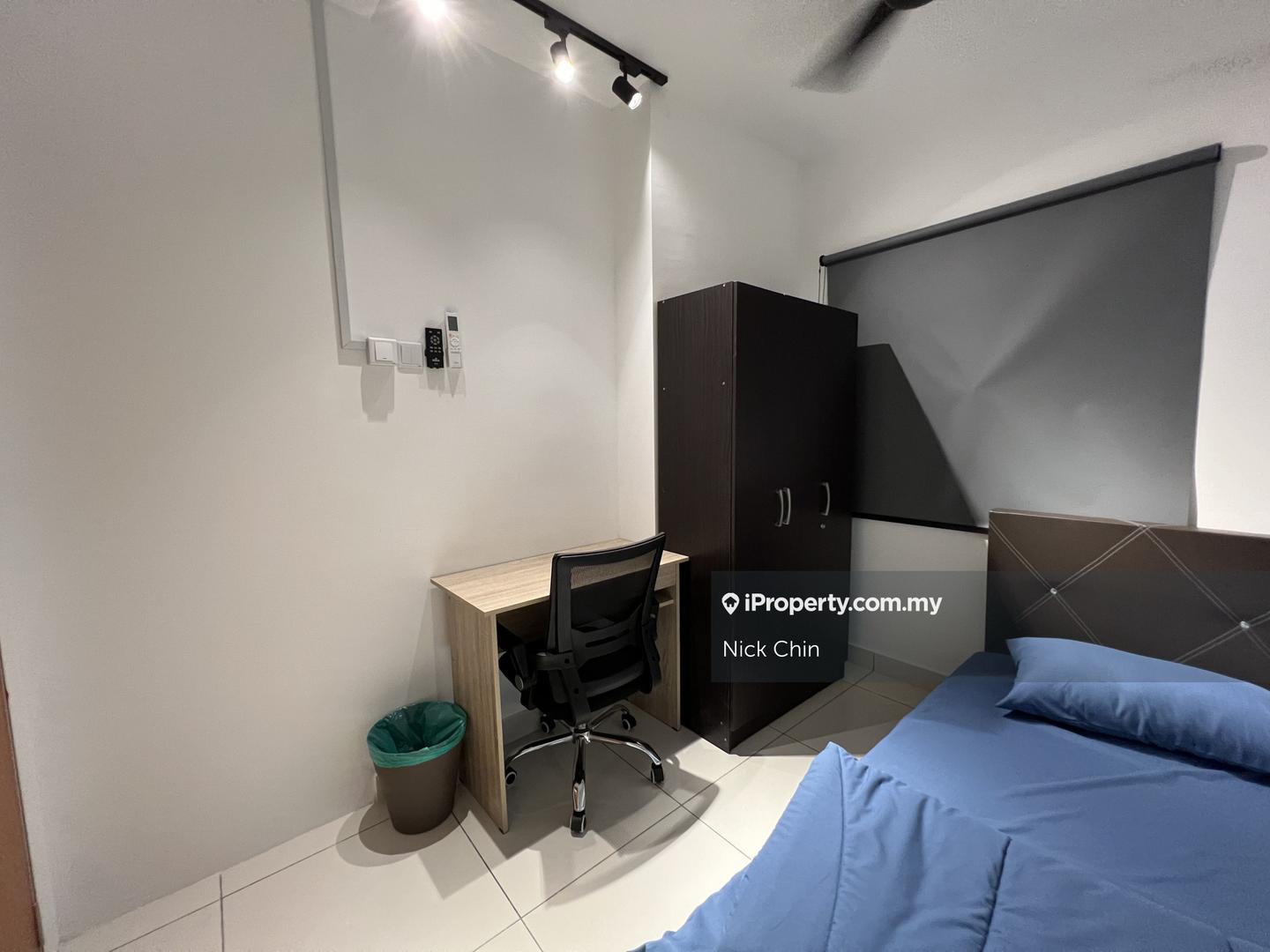 Condominium for Rent in Paraiso Residence @ The Earth by Nick Chin - iProperty.com.my