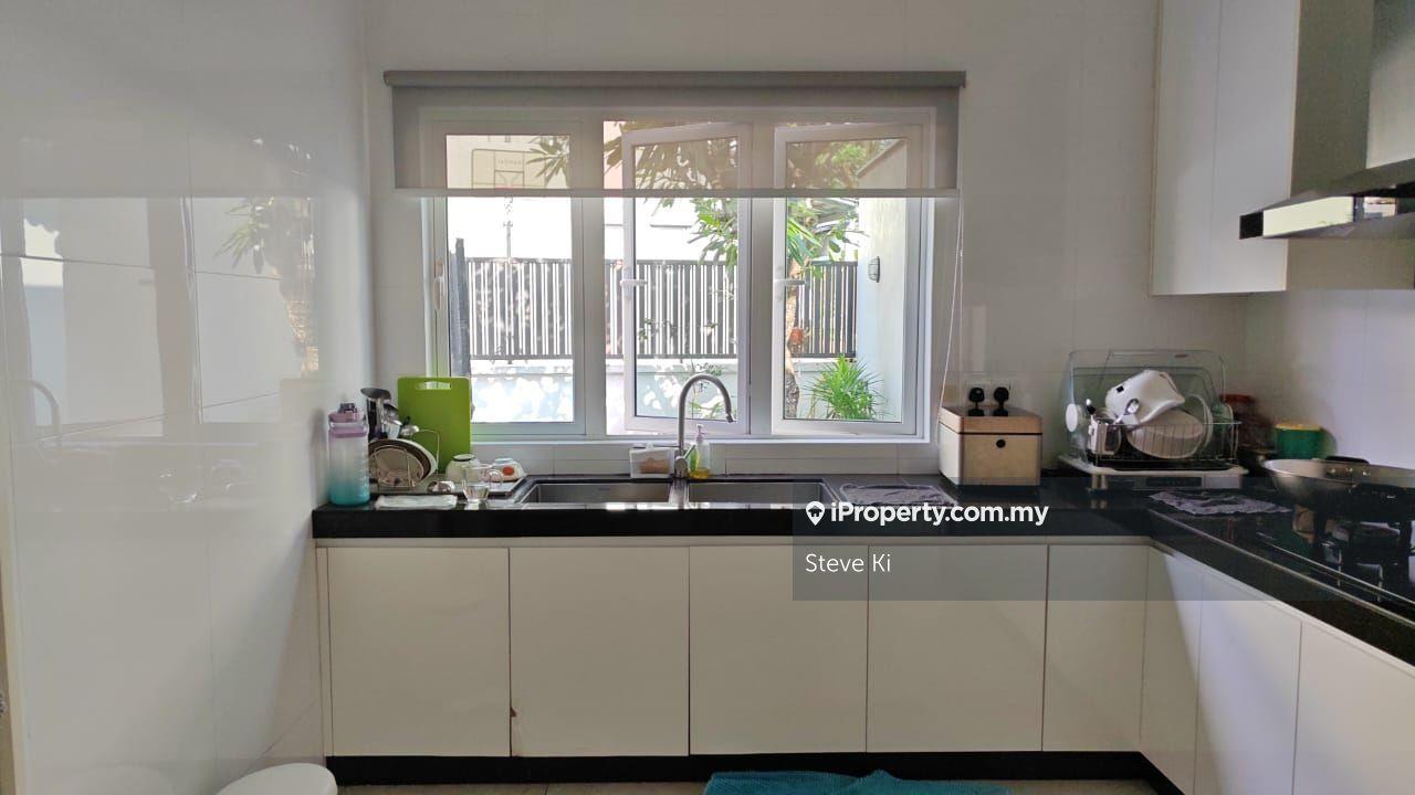 Rumah Berkembar untuk Dijual di Kota Kemuning Hills, Shah Alam oleh Steve Ki - iProperty.com.my