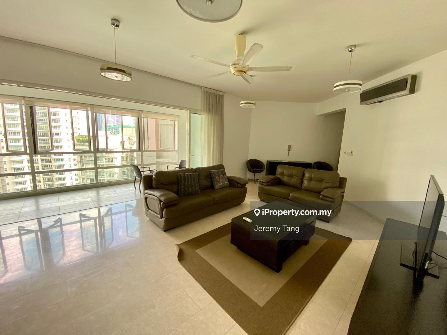 Kondominium untuk Dijual di Kiaraville oleh Jeremy Tang - iProperty.com.my