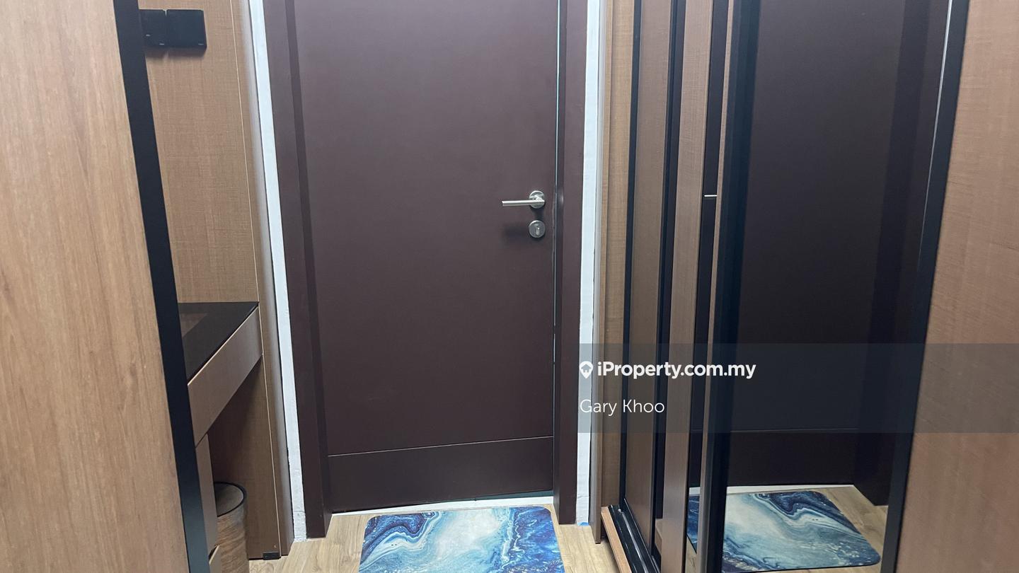 Kondominium untuk Dijual di Trehaus Condo Villa oleh Gary Khoo - iProperty.com.my