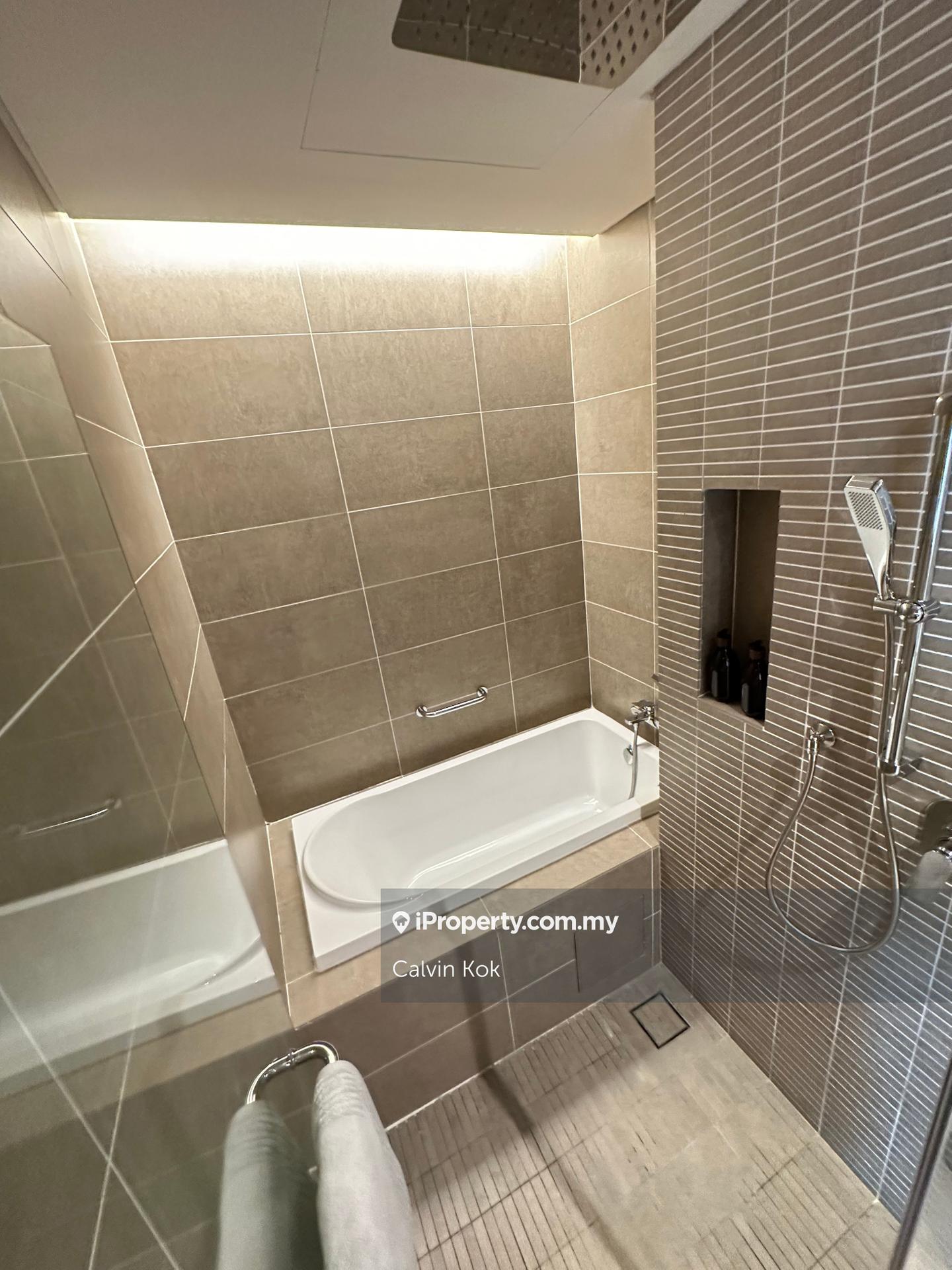 Service Residence for Rent in Lucentia Residences by Calvin Kok - iProperty.com.my