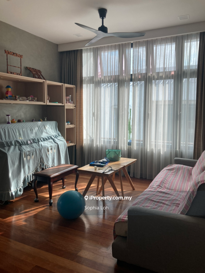 Semi-Detached House for Rent in Equine Park Sunway Eastwood, Seri Kembangan by Sophia Loh - iProperty.com.my