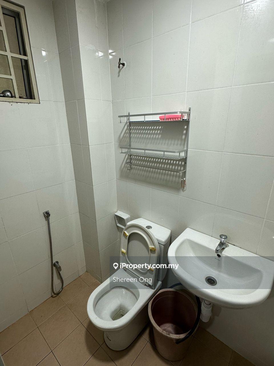 Rumah Berangkai 2.5 Tingkat untuk Dijual di Taman Sri Rampai, Setapak oleh Shereen Ong - iProperty.com.my