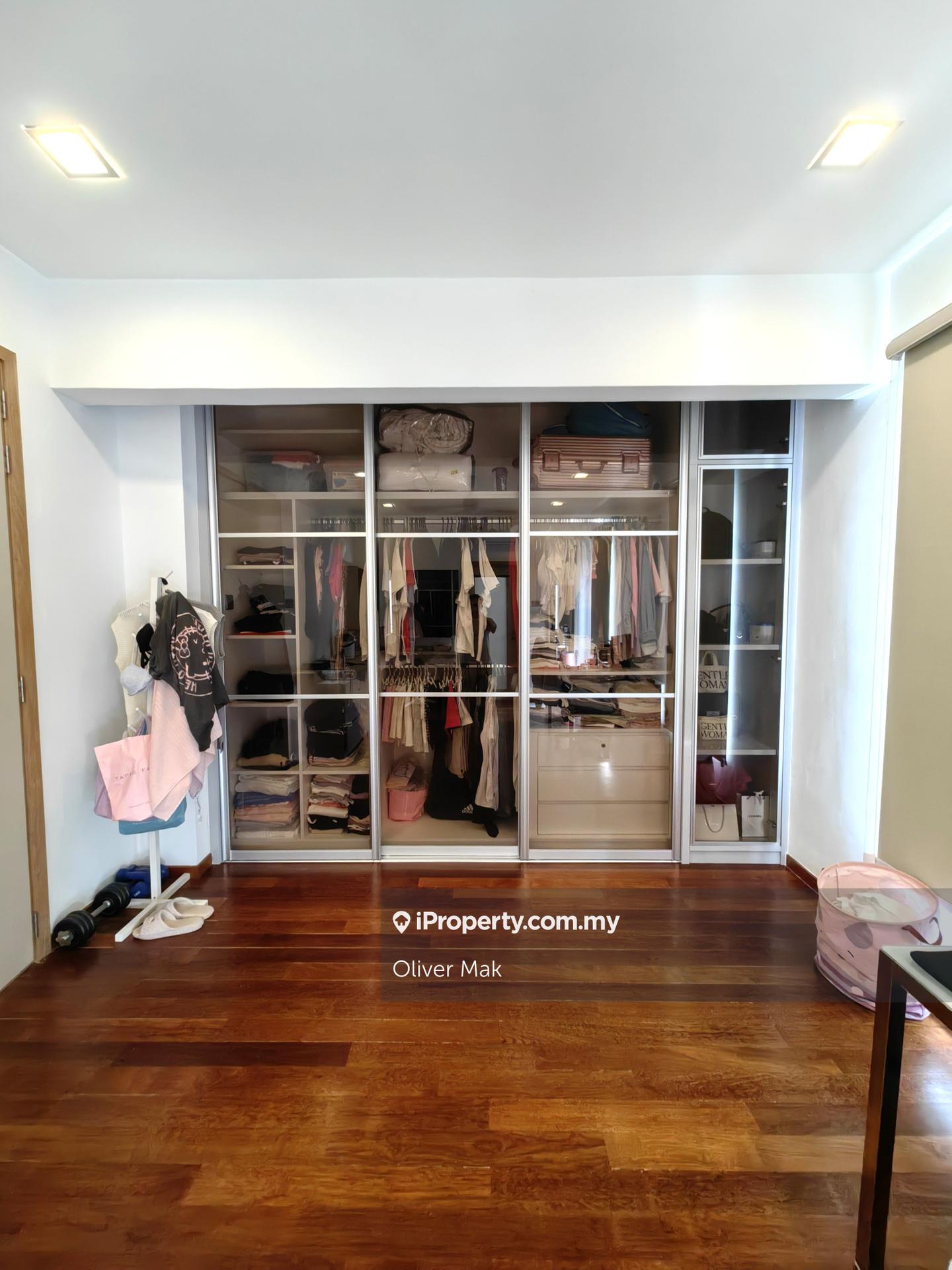 Bungalow House for Rent in Taman Esplanad, Bukit Jalil by Oliver Mak - iProperty.com.my