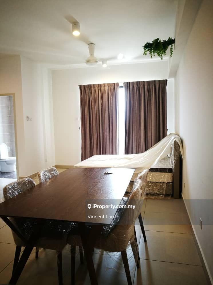 Residensi Servis untuk Disewa di Midhills oleh Vincent Lau - iProperty.com.my