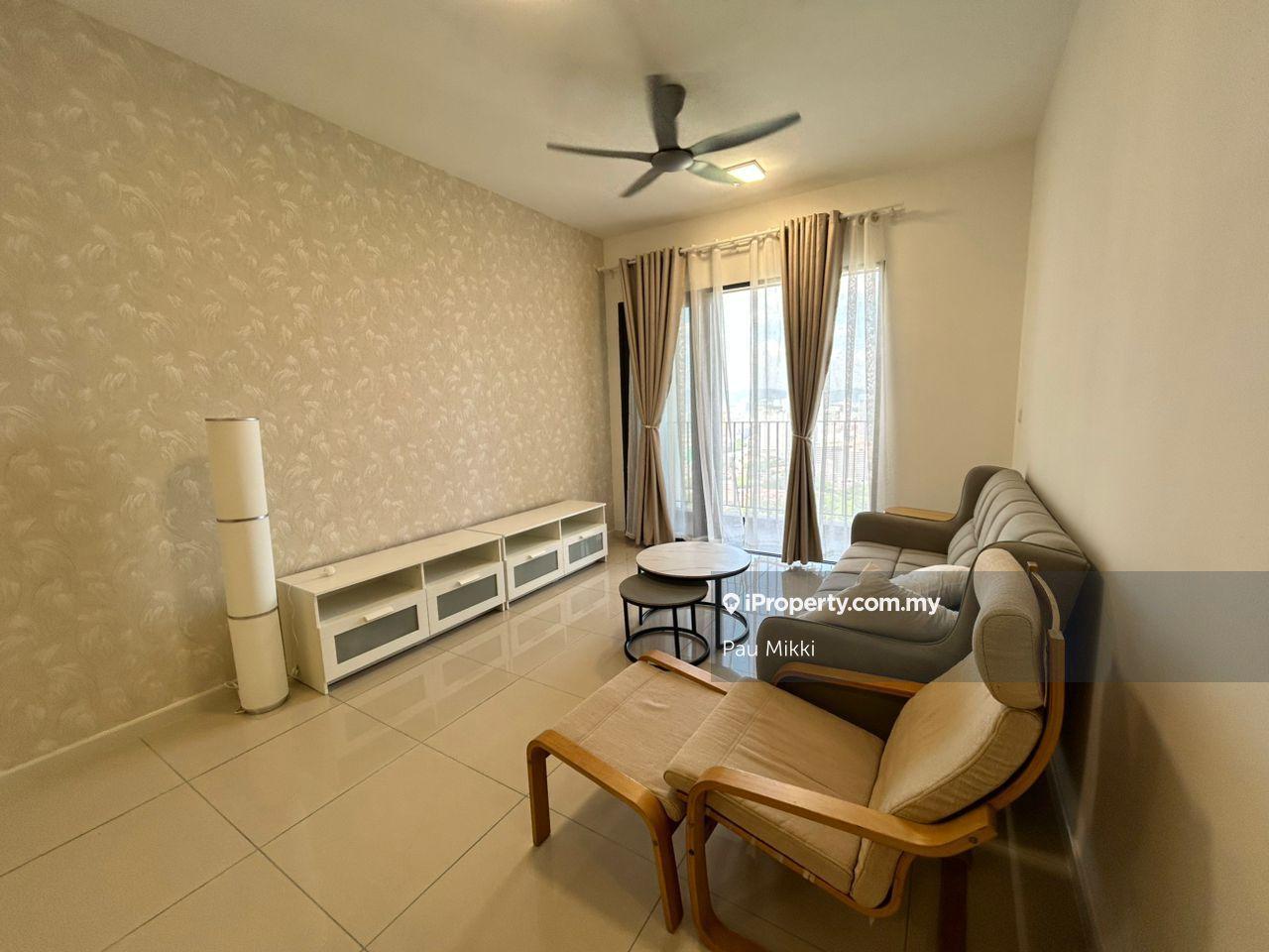 Service Residence for Rent in Sunway Belfield by Pau Mikki - iProperty.com.my