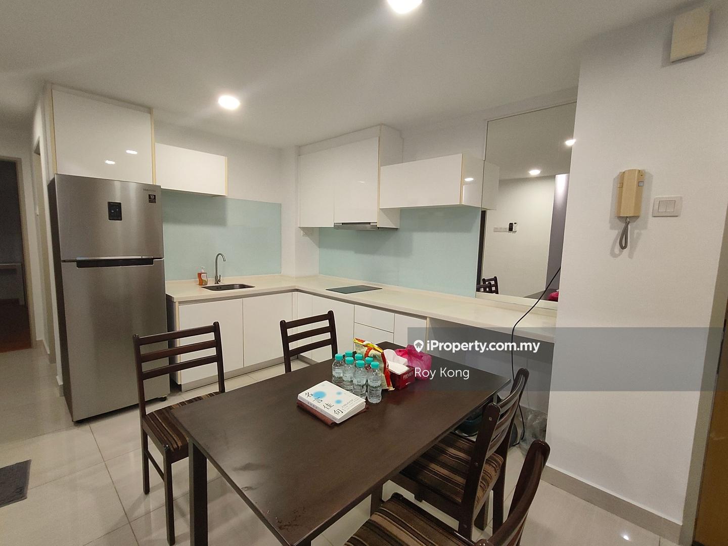 Condominium for Rent in Kiara East by Roy Kong - iProperty.com.my