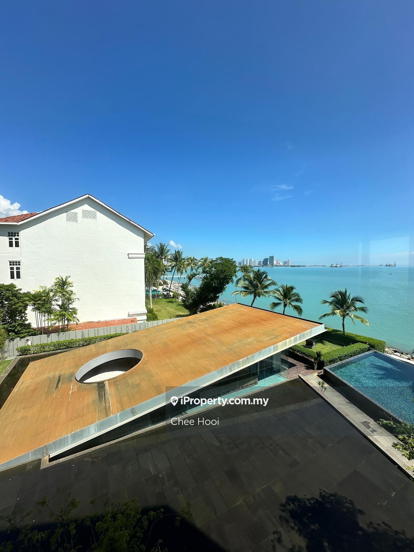 Condominium for Sale in Shorefront Residences by Chee Hooi - iProperty.com.my