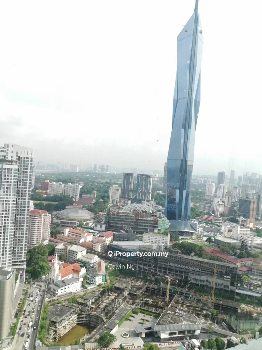 Kondominium untuk Dijual di Verticas Residensi oleh Calvin Ng - iProperty.com.my