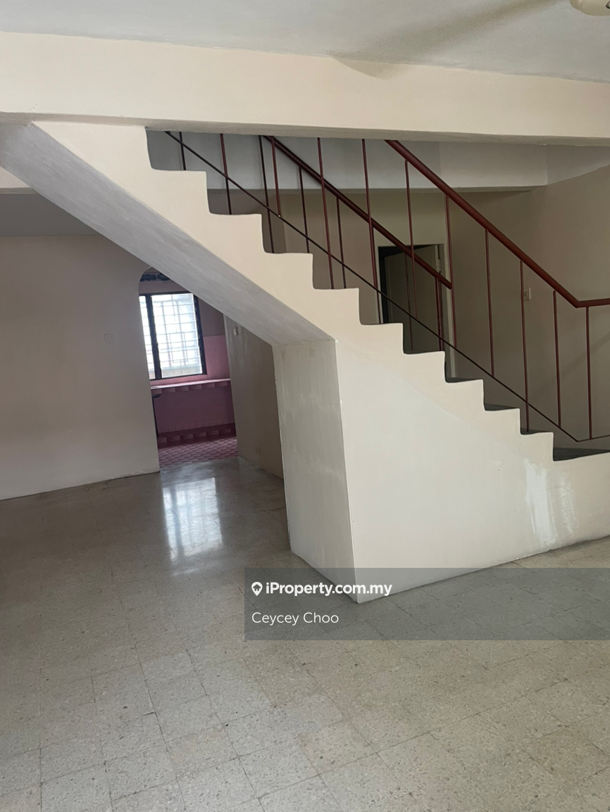 Rumah Teres untuk Dijual di Bandar Baru Sri Petaling, Sri Petaling oleh Ceycey Choo - iProperty.com.my
