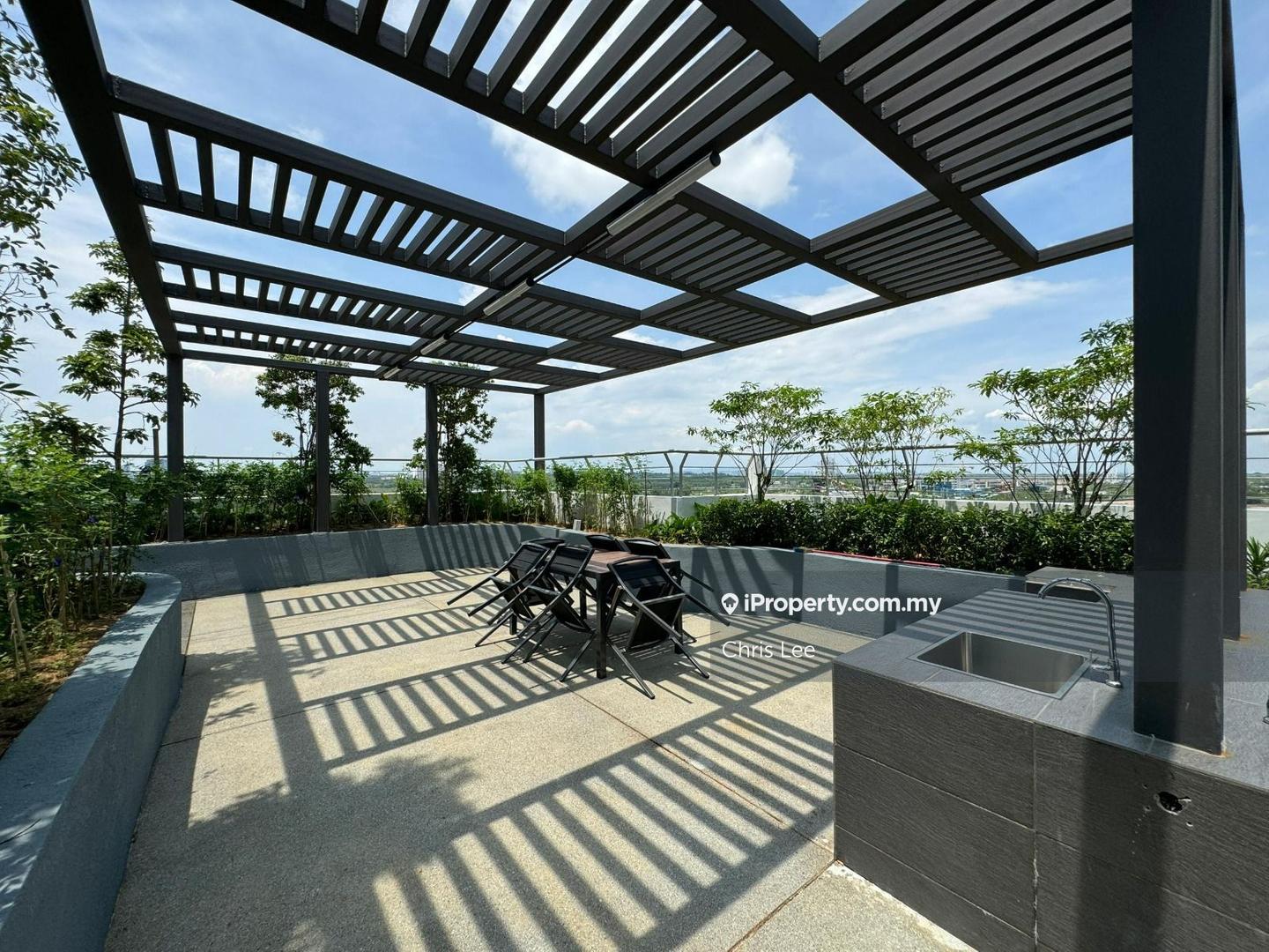 Service Residence for Rent in Maya Bay Residences @ Gamuda Cove by Chris Lee - iProperty.com.my