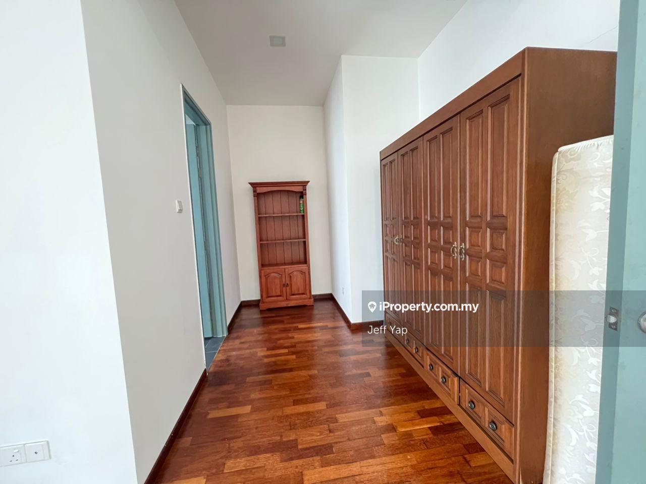 Rumah Berkembar untuk Dijual di Horizon Hills, Iskandar Puteri (Nusajaya) oleh Jeff Yap - iProperty.com.my