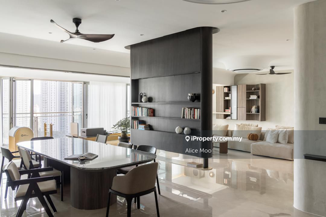 Condominium for Rent in 10 Mont Kiara @ MK10 by Alice Moo - iProperty.com.my