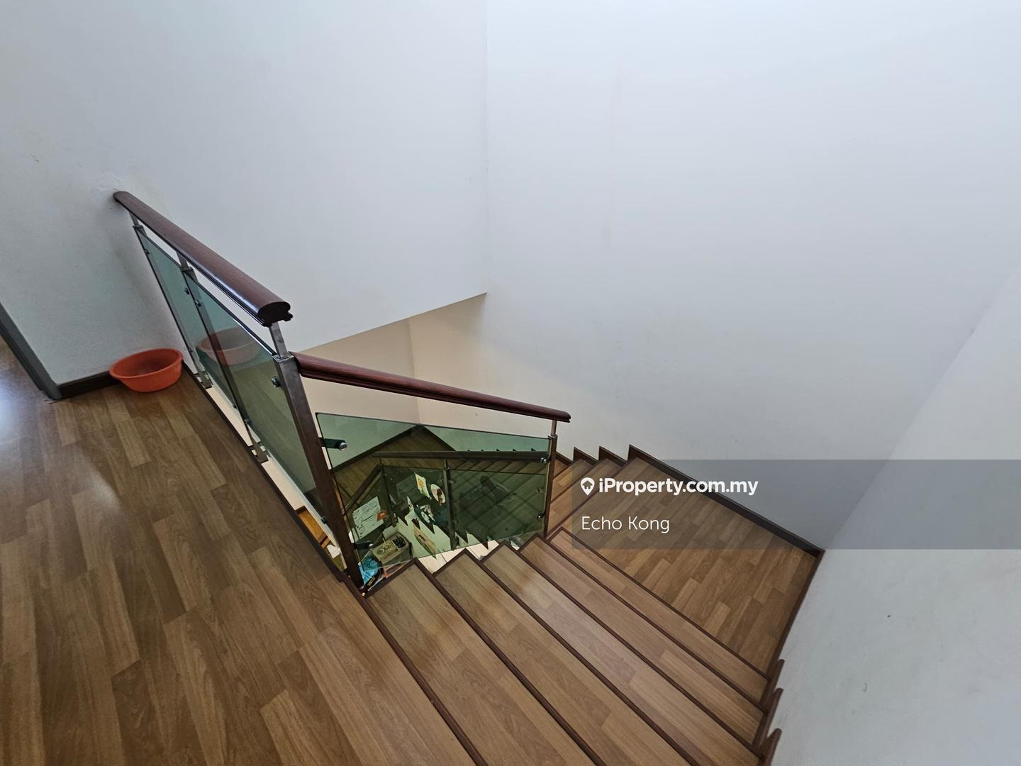 Semi-Detached House for Sale in Anggun 2 Residence, Rawang by Echo Kong - iProperty.com.my