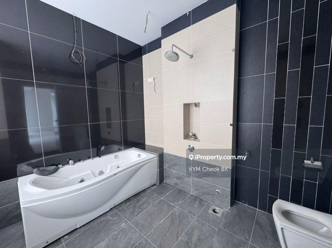 Semi-Detached House for Sale in Nusa Duta 1, Johor Bahru by Cheok BK - iProperty.com.my