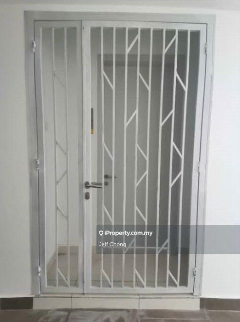 Residensi Servis untuk Disewa di The Amber Residence @ TwentyFive.7 oleh Jeff Chong - iProperty.com.my