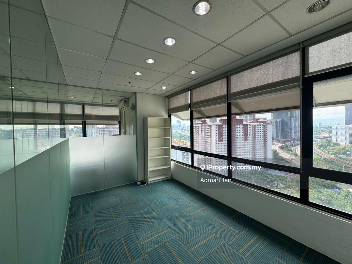 Pejabat untuk Dijual di Northpoint Mid Valley City, Mid Valley City oleh Adman Tan - iProperty.com.my