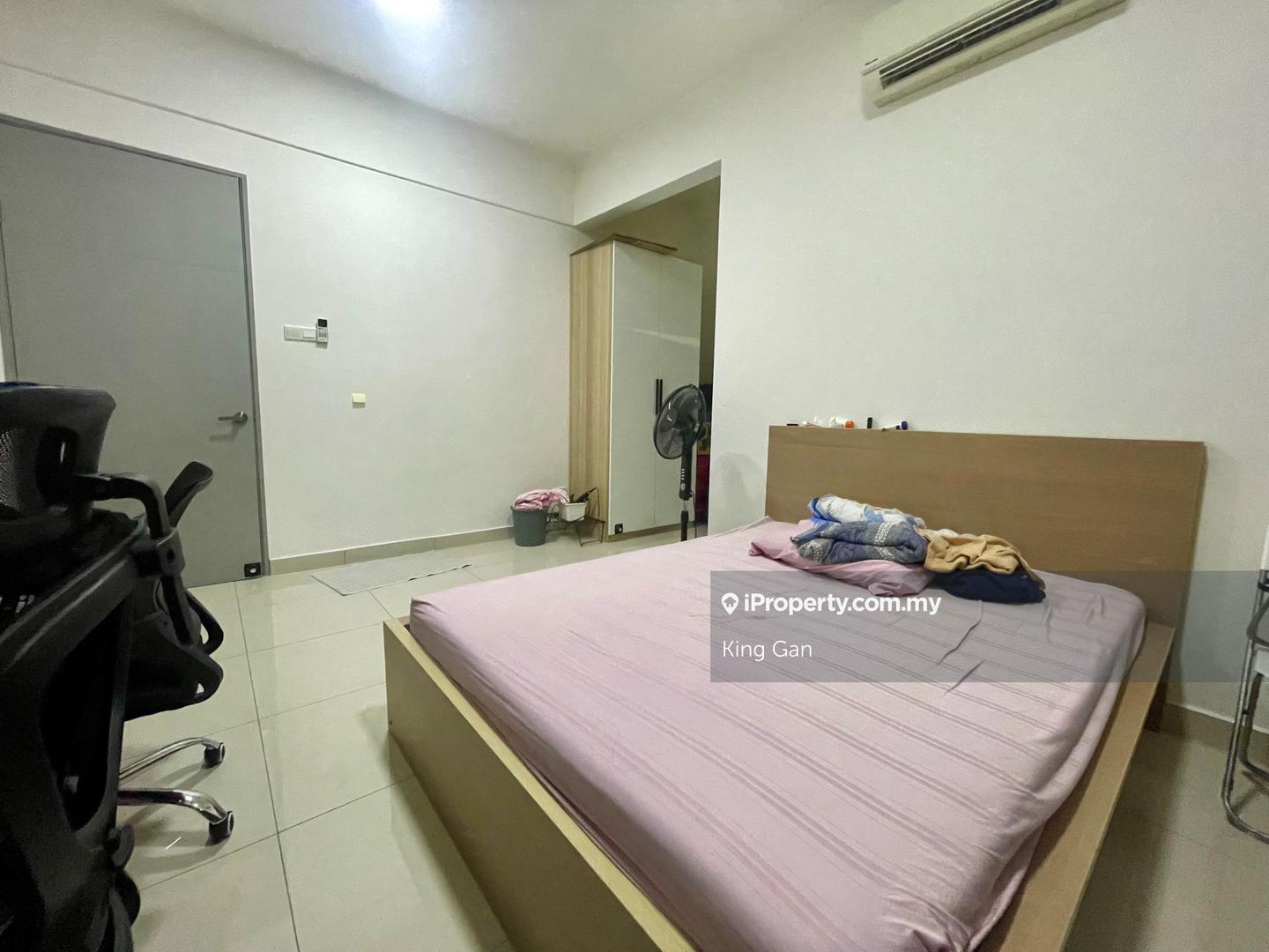 Condominium for Sale in Vila Vista by King Gan - iProperty.com.my