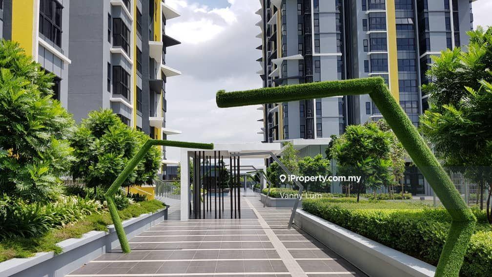 Service Residence for Sale in Le Pavillion by Vanny Lum - iProperty.com.my