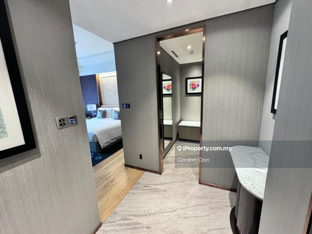 Service Residence for Sale in Imperial Lexis by Gordon Oon - iProperty.com.my