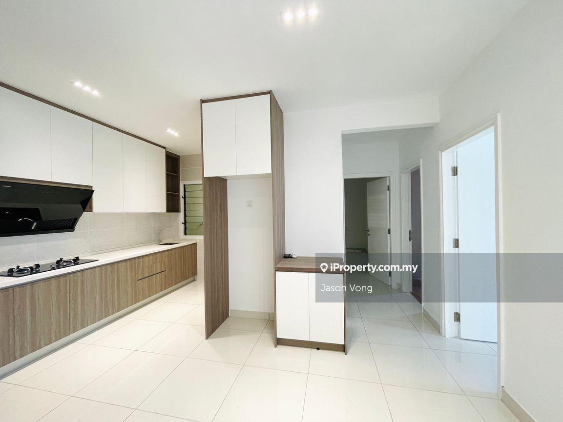 Condominium for Sale in Paraiso Residence @ The Earth by Jason Vong - iProperty.com.my