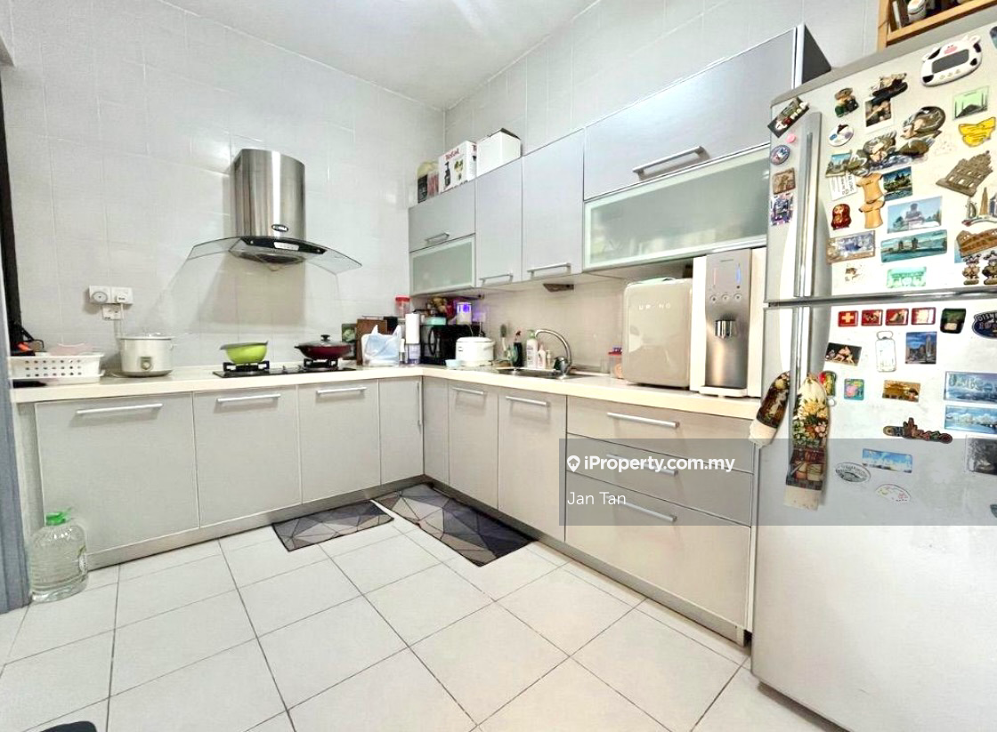 Kondominium untuk Dijual di Palm Palladium Condominium oleh Jan Tan - iProperty.com.my