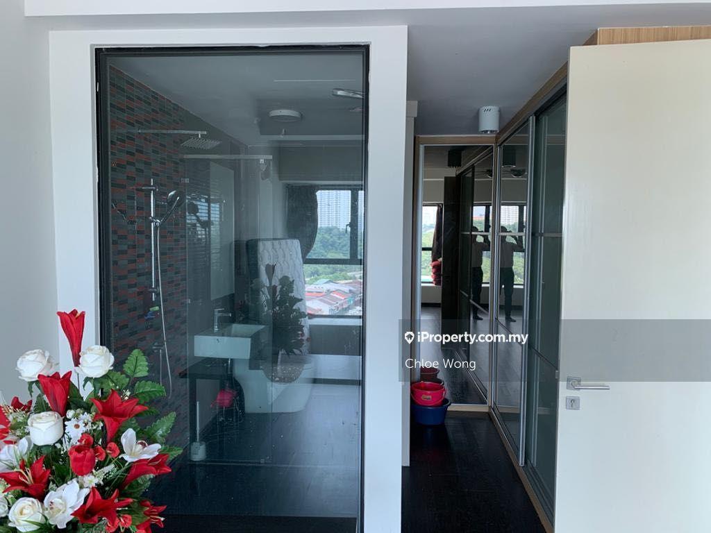 Residensi Servis untuk Dijual di The Leafz @ Dedaun oleh Chloe Wong - iProperty.com.my