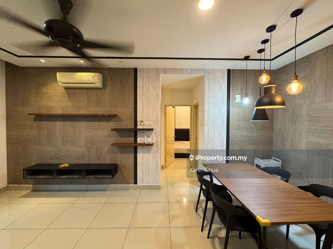 Service Residence for Rent in 3 Elements by Xann Chua - iProperty.com.my