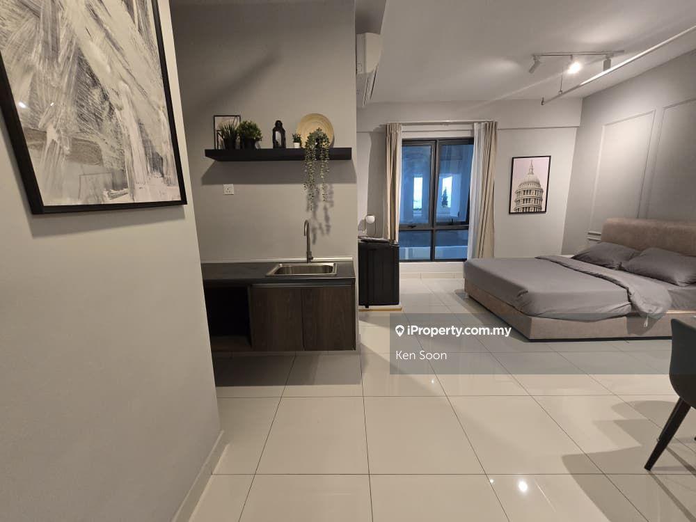 Residensi Servis untuk Disewa di The New Duo @ Edumetro oleh Ken Soon - iProperty.com.my
