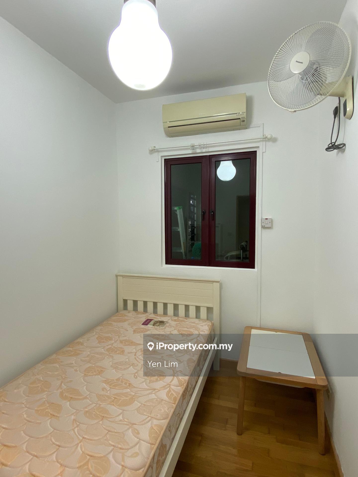 Condominium for Rent in Savanna Condominium by Yen Lim - iProperty.com.my