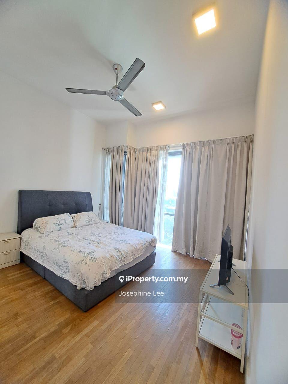 Residensi Servis untuk Disewa di Reflection Residences oleh Josephine Lee - iProperty.com.my