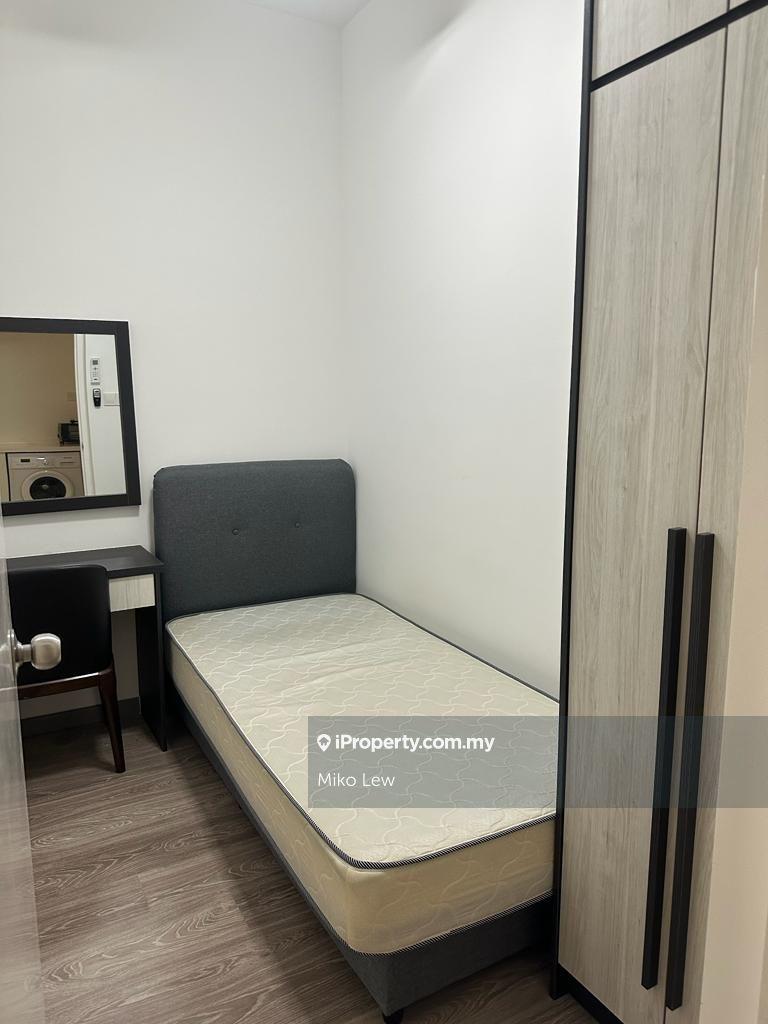 Residensi Servis untuk Dijual di Southlink oleh Miko Lew - iProperty.com.my