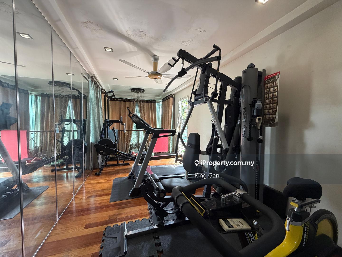 Rumah Berkembar untuk Dijual di Taman Bukit Mewah, Kajang oleh King Gan - iProperty.com.my