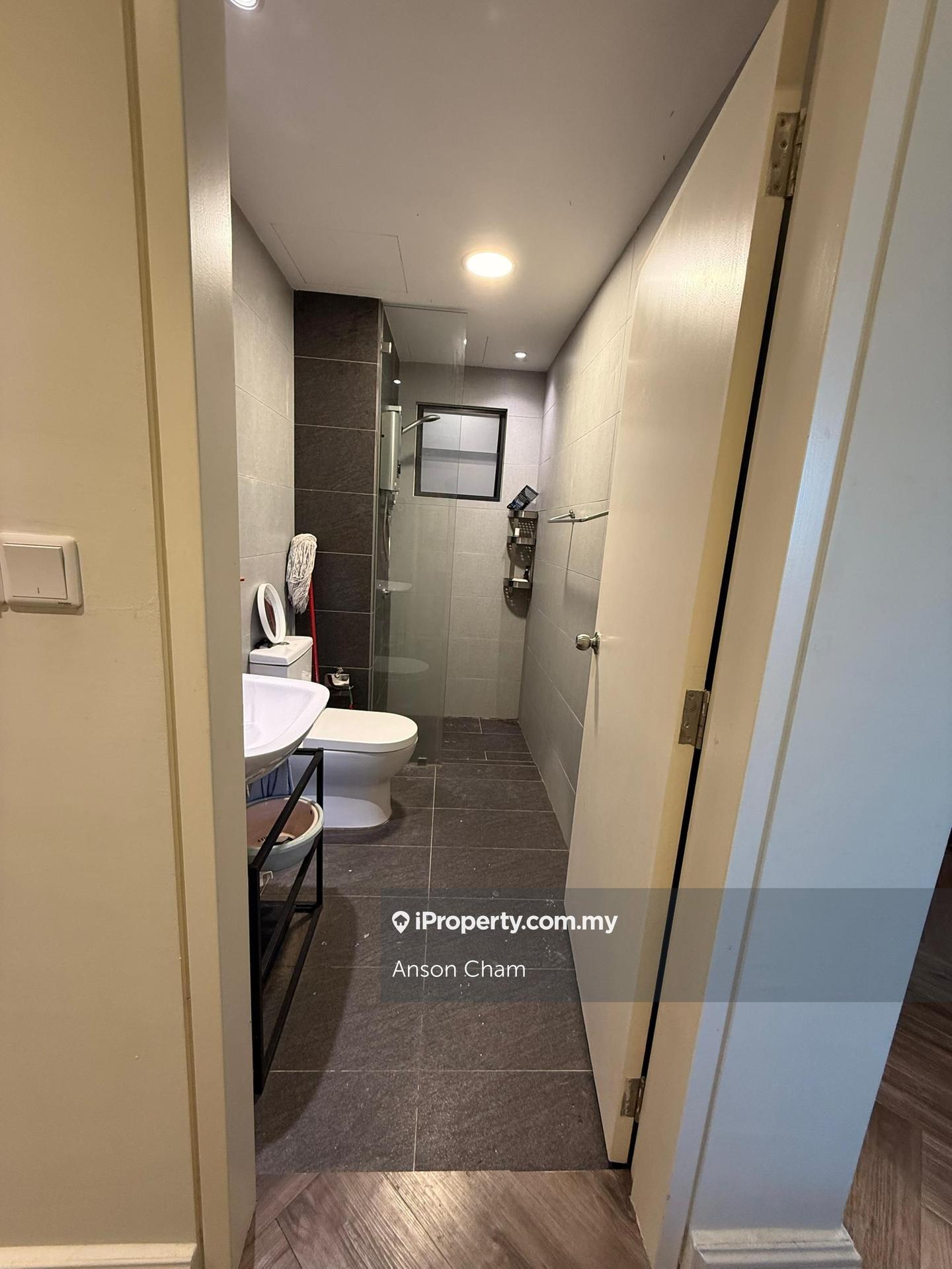 Condominium for Sale in Trinity Lemanja by Anson Cham - iProperty.com.my