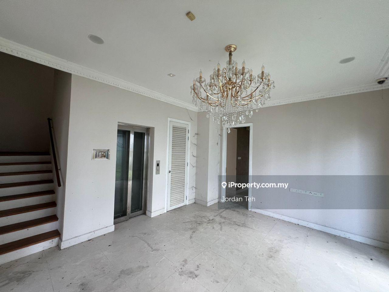 Banglo untuk Dijual di Sunway Rymba Hills, Petaling Jaya, Petaling Jaya oleh Jordan Teh - iProperty.com.my