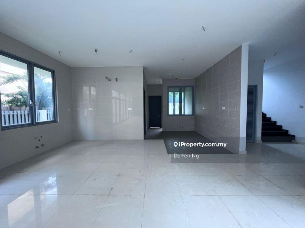 Bungalow House for Sale in Glenmarie Gardens, Glenmarie by Darren Ng - iProperty.com.my