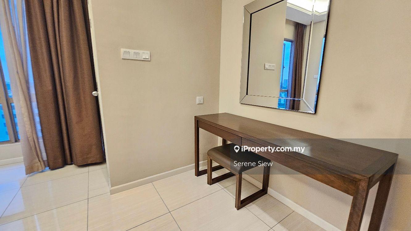 Service Residence for Rent in Dorsett Residences Sri Hartamas by Serene Siew - iProperty.com.my