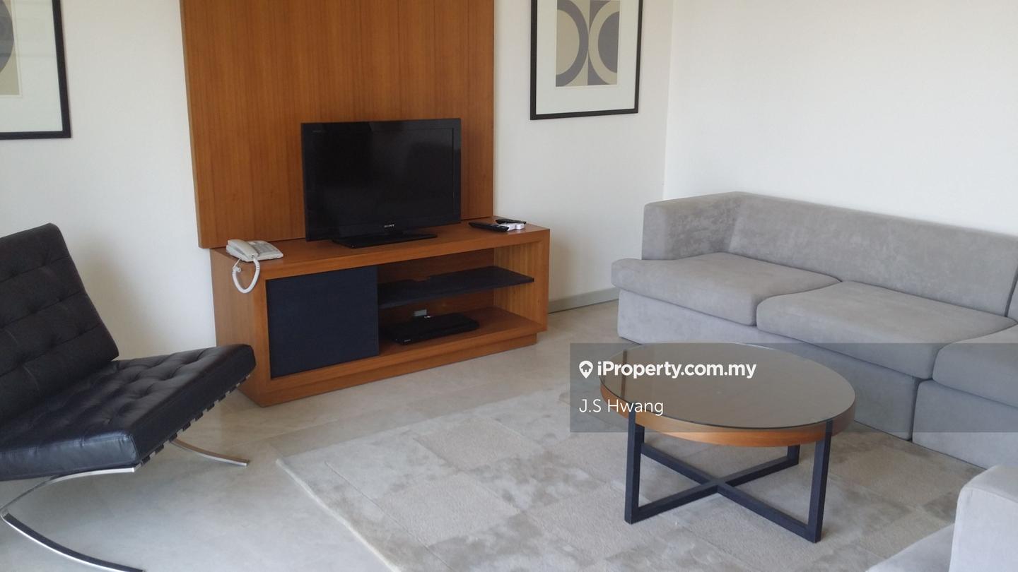 Residensi Servis untuk Disewa di myHabitat oleh J.S Hwang - iProperty.com.my