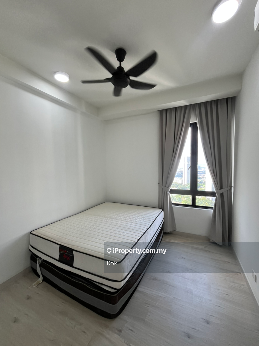 Condominium for Rent in South Brooks by Kok - iProperty.com.my