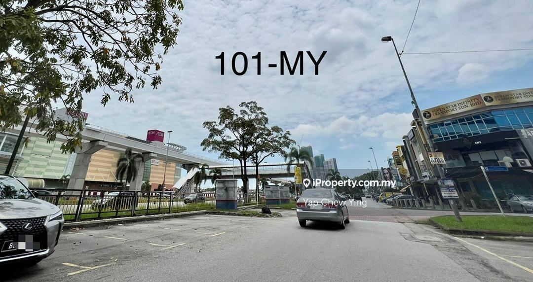 Shop for Rent in Bandar Botanic, Klang by Yap Chew Ying - iProperty.com.my