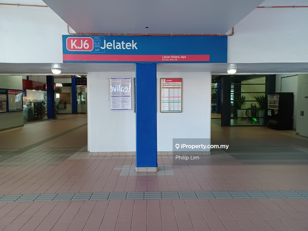 Service Residence for Rent in Datum Jelatek Residence by Philip Lim - iProperty.com.my