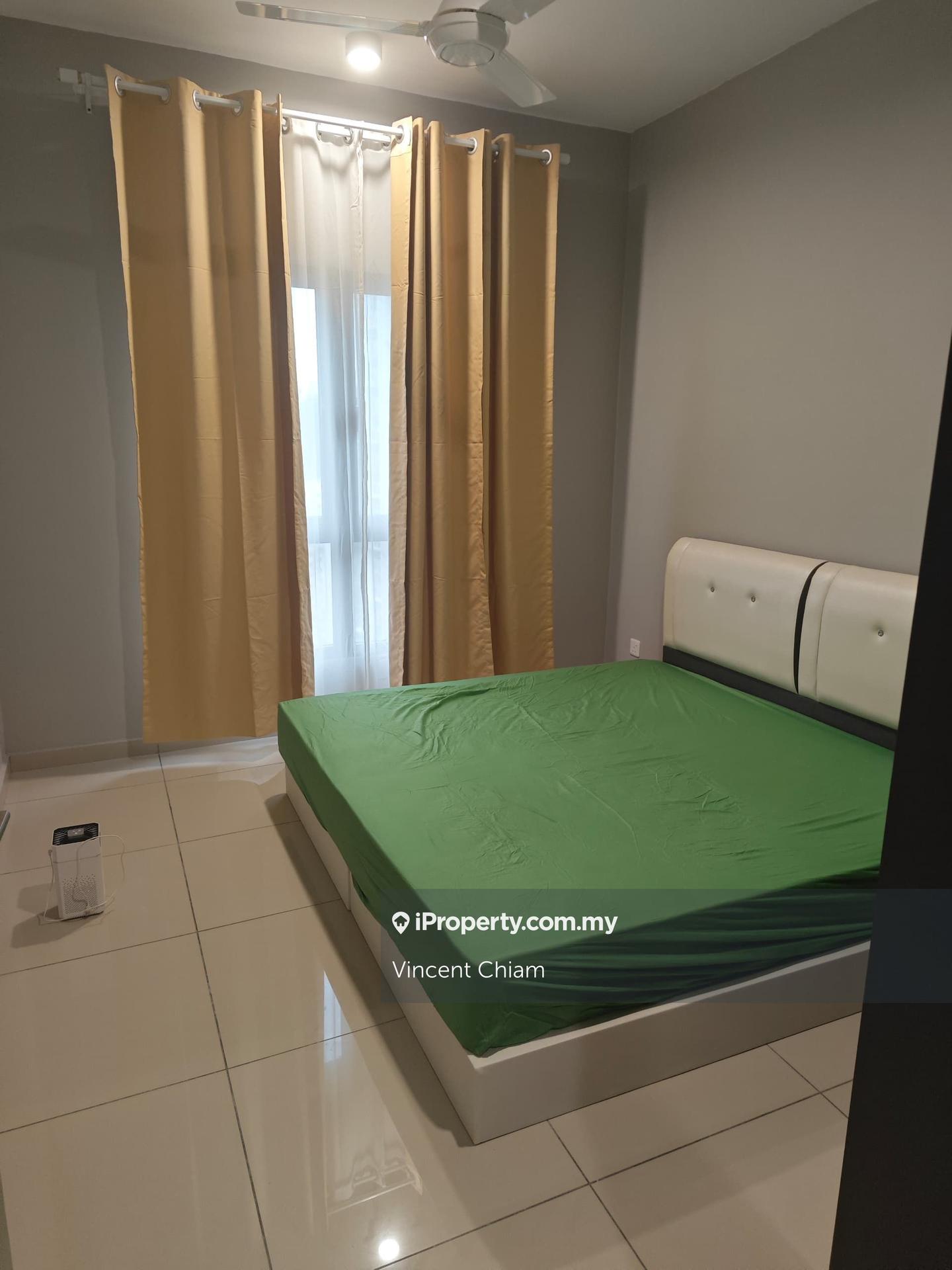 Service Residence for Rent in D'Vervain by Vincent Chiam - iProperty.com.my