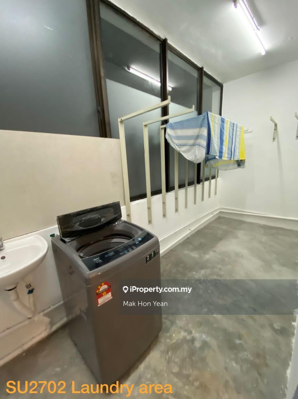 3-storey Terraced House for Rent in Room for female, Setia Permai, Setia Utama, Setia Alam by Mak Hon Yean - iProperty.com.my
