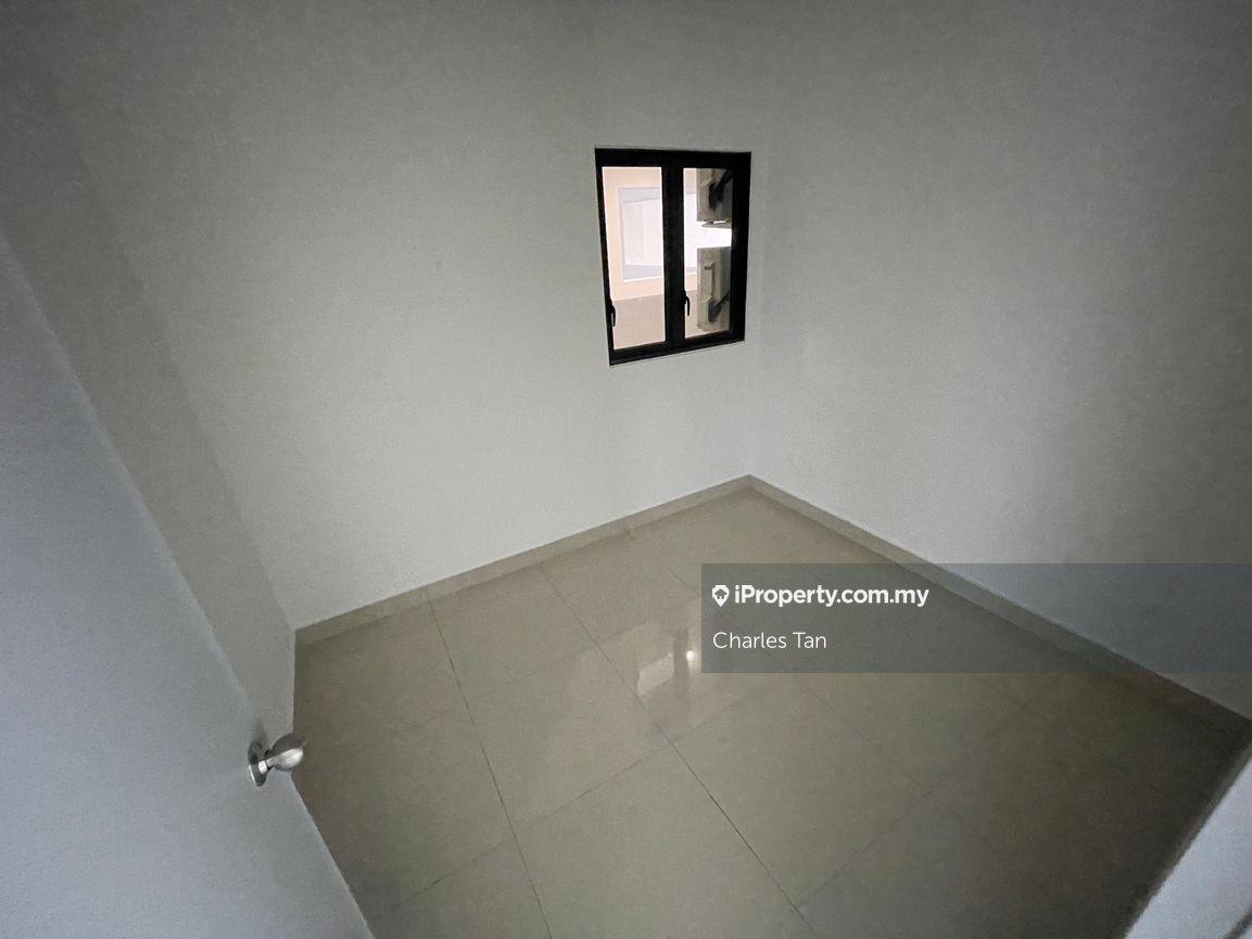 Condominium for Sale in Platinum Arena by Charles Tan - iProperty.com.my