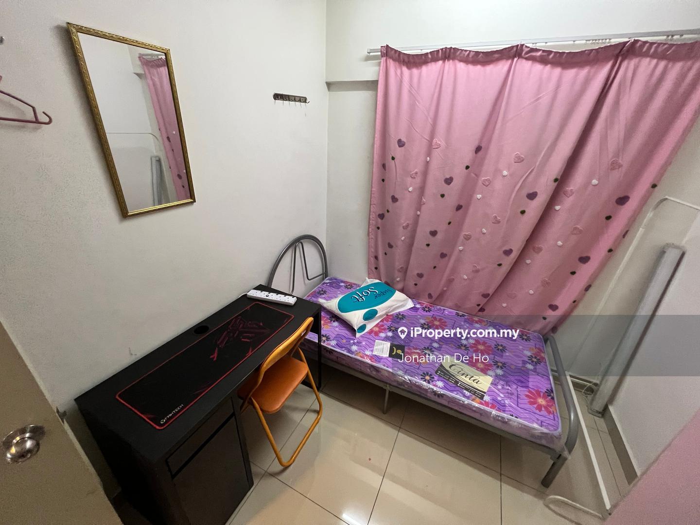 Service Residence for Rent in Alam Sanjung by Jonathan De Ho - iProperty.com.my