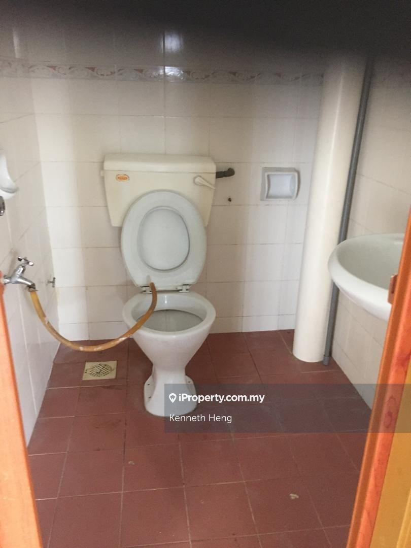 Pangsapuri untuk Dijual di Vista Saujana oleh Kenneth Heng - iProperty.com.my