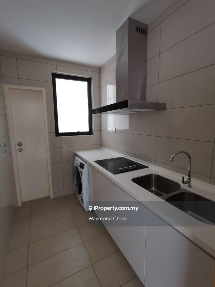Residensi Servis untuk Dijual di The Park Sky Residence oleh Waymond Choo - iProperty.com.my