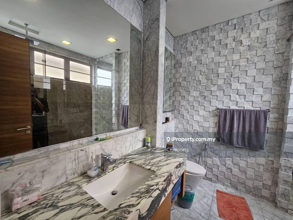 Banglo untuk Dijual di Setiakasih, Damansara Heights oleh CF Yoong - iProperty.com.my