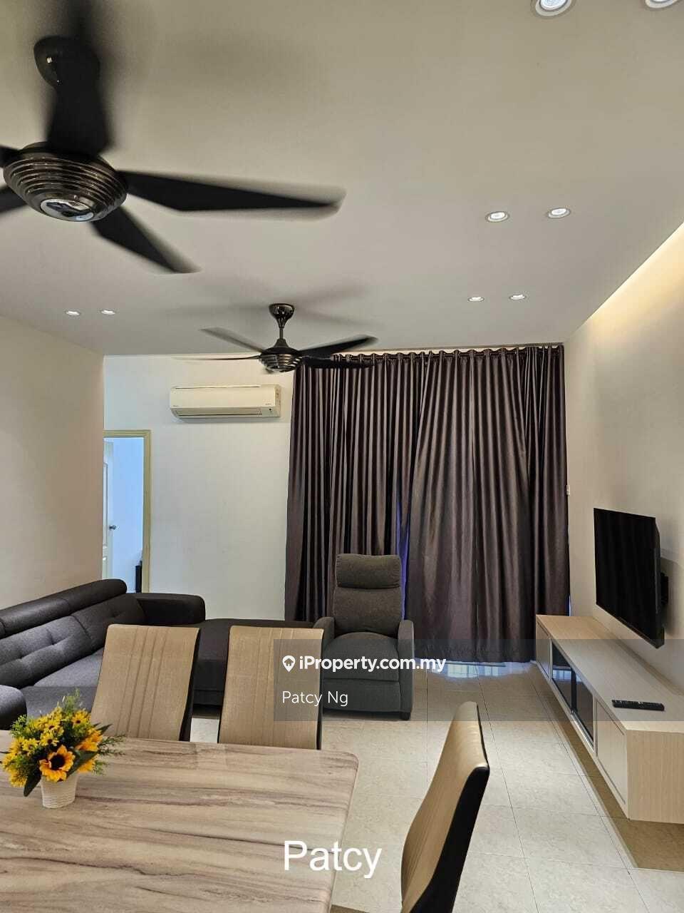 Apartment for Rent in Kristal Villa by Patcy Ng - iProperty.com.my